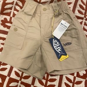 Aftco boys shorts 4/5T